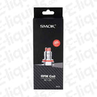 RPM Replacement 1.0ohm Vape Coils By Smok
