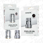 TFV16 Lite 0.2ohm Conical Mesh Replacement Coils by Smok