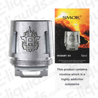 Smok TFV8 Baby Replacement Vape Coils (Pack of 5)
