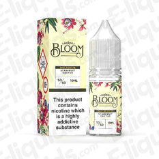 Bloom Starfruit Cactus 10ml Nic Salt E-liquid
