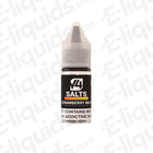Strawberry Milk Nic Salt E-liquid by V4pour