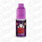 Vampire Vape Sweet Tobacco 10ml E-liquid