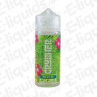 Tropical Ice Shortfill E-liquid by Crusher