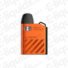 Caliburn AK2 Vape Pod Kit by Uwell Neon Orange