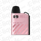 Caliburn AK2 Vape Pod Kit by Uwell Sakura Pink