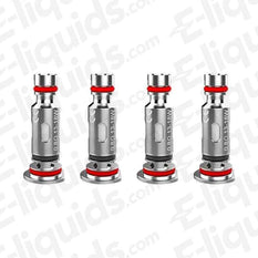 Caliburn G Replacement Coils by Uwell