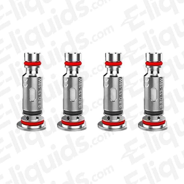 Caliburn G Replacement Coils by Uwell
