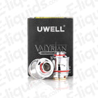 Valyrian 2 Replacement Coils by Uwell