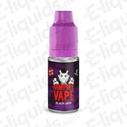 Vampire Vape Black Jack 10ml E-liquid