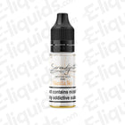 Vanilla Sky Nic Salt E-liquid by Serendipity 20mg