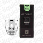 GT Core CCell Replacement Coils by Vaporesso