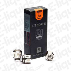 GT Core GT2 Replacement Coils by Vaporesso