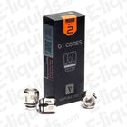 GT Core GT2 Replacement Coils by Vaporesso