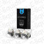 GT Core GT6 Replacement Coils by Vaporesso