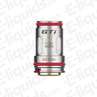 GTi Replacement Vape Coils by Vaporesso 0.2