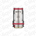 GTi Replacement Vape Coils by Vaporesso 0.4