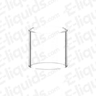 iTank Replacement Vape Glass by Vaporesso 2ml