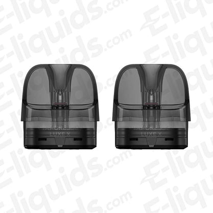 Vaporesso Luxe X Replacement Vape Pods