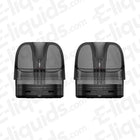 Vaporesso Luxe X Replacement Vape Pods