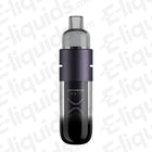 X Mini Vape Pod Kit by Vaporesso x Moti Mystic Purple