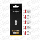 PnP VM3 Replacement Coils by VOOPOO