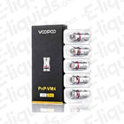 PnP VM4 Replacement Coils by VOOPOO