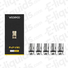 PnP VM5 Replacement Coils by VOOPOO