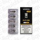 PnP VM6 Replacement Coils by VOOPOO