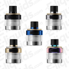 PnP-X Replacement Vape Pod by Voopoo 2ml Group
