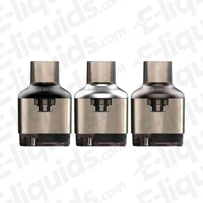 Voopoo TPP XL Replacement Pods