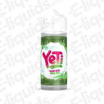 Yeti Watermelon Ice 100ml Shortfill E-liquid