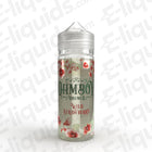 Wild Strawberry 100ml Shortfill E-liquid by Ohm Boy Vol II