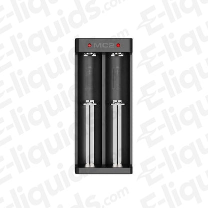 MC2 Vape Battery Charger by XTAR