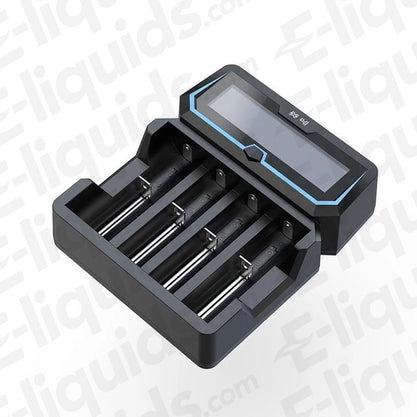 X4 Vape Battery Charger by XTAR